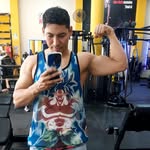 Manuel Emilio Chavez Barreto - @emiliobarreto7 - Instagram