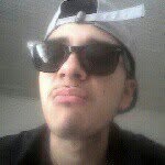 manuel escoto - @elchavoodel8 - Instagram