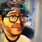 Manuel Escoto - @m.a.e_artstudio - Instagram