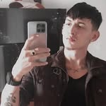 Manuel Esteban Del Cid Guillén - @iammanu.06 - Instagram