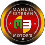 Manuel Esteban Motor’s 🏁 - @manuelmotorsc.a - Instagram