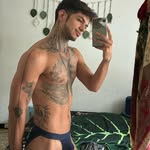 Manuel Esteban Tortós - @shamanucr - Instagram