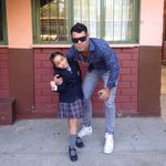 Manuel Farfan - @dance_1986 - Instagram