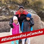 Manuel Farfan - @manuel.farfan.9847 - Instagram
