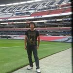 Manuel Favela - @vic_munki - Instagram