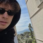 Manuel Ferro - @spaaziotempo - Instagram