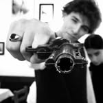 Manuel Ferro - @ferrtanyl - Instagram