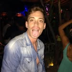 Manuel Ferro - @manuelferro87 - Instagram