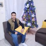 Manuel fiallos - @fiallos11 - Instagram