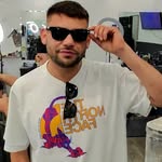 Manuel Fontes - @mfwero - Instagram