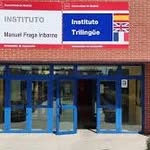 IES Manuel Fraga Iribarne - @iesmanuelfragairibarne - Instagram