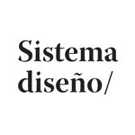 Manuel Fraga - @sistema_diseno - Instagram