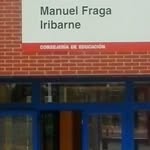Manuel Fraga - @ies.mfraga - Instagram