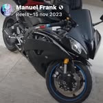 Manuel Frank - @atuxumansolorio2 - Instagram