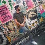 Manuel Frank Mendez Carreño - @manuelfrank123 - Instagram