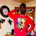 Manuel Franklin - @busboi_kidd_yungn - Instagram