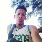 Yoan Manuel Frómeta Carcasés - @yoanmanuelfrontera - Instagram