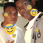 Yoan Manuel Frometa Paz - @yoanmanuelfrometa - Instagram