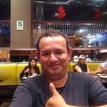 Fulton Gomez Del Aguila - @fultonmanuelgome - Instagram