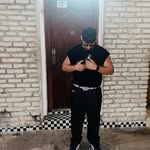 Leonel Manuel Galban - @leyto_salazarr - Instagram