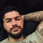 Manuel Galban Suarez - @manu_manu_g95 - Instagram