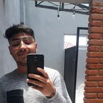 Manuel Galicia - @m23g2000 - Instagram