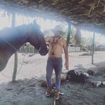 Manuel Galicia - @galicia7749 - Instagram