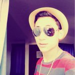 Manuel Garibay - @futbolista_141 - Instagram