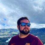 Manuel Garibay - @manugaribay13 - Instagram