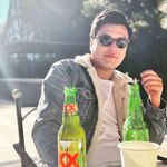 Manuel Garibay - @russobitw - Instagram