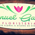 Manuel Garibay Floristeria - Facebook