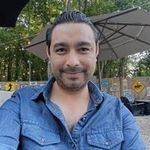 Victor Manuel Garibay - @garibayvictormanuel - Instagram