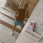 Manuel Garzon - @casalolo9 - Instagram