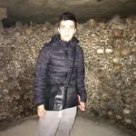 Manuel Garzon - @mgarzon831 - Instagram