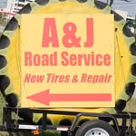 Manuel Gasca - @ajroadservice - Instagram