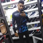 Manuel Gatica - @gatica166 - Instagram