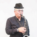 Manuel Gatica - Saxofon - Facebook
