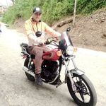 Manuel Gavidia - @gavidia31 - Instagram