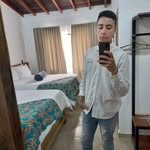 Manuel Gavidia - @gavidia725 - Instagram