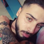 Manuel Gillio - @manuelgillio95 - Instagram