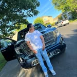 Manuel Godinez - @manny2suavee - Instagram