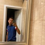 Manuel Godinez - @manuelguapeton3000 - Instagram