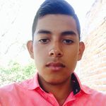 Manuel Godinez - @godinez6761 - Instagram