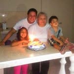 manuel gongora - @mafegongora82 - Instagram