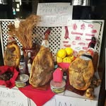 Manuel Góngora Vallejo - @carniceria_manuelgongora - Instagram