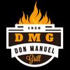 Don Manuel Grill | DMG - @donmanuelgrill - TikTok
