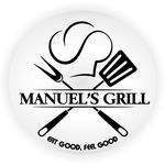 Manuel’s Grill - @manuels_grill - Instagram