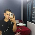 Manuel Grimaldo - @grimaldo1401 - Instagram