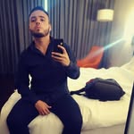 Manuel Grimaldo - @manuelfgrimaldo - Instagram