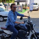 Manuel Hall - @manelhall - Instagram